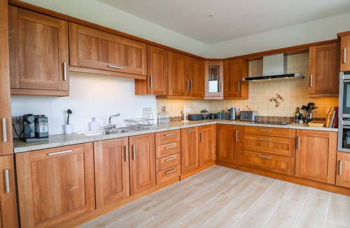 Castlerock Cottage | Seacoast Cottage