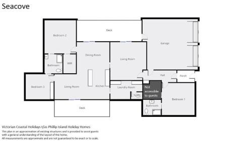 Ventnor House | Seacove