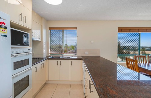 Moffat Beach Apartment | Seacrest Unit 4 Moffat Beach QLD