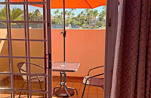 Bouvet Island Apartment | SeaCret Suite @ Palmas del Mar - Humacaonn