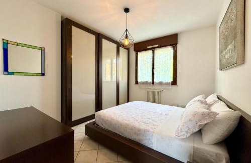 Viserba Apartment | Seafair Rimini Apartment