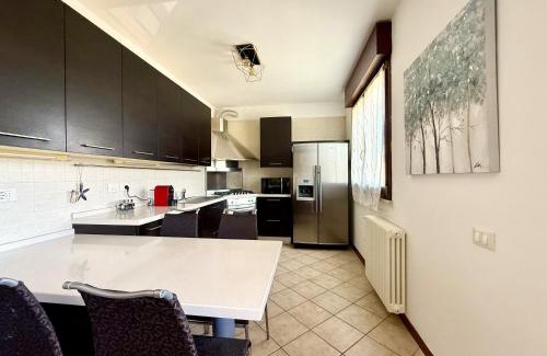 Viserba Apartment | Seafair Rimini Apartment