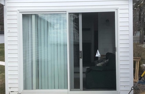 Rye Condo | Seafarer Cottage with Ocean View & salt water pool!