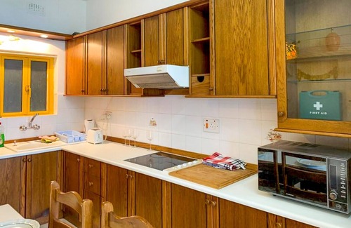 Marsalforn Apartment | Seafront apartment in Gozo, Marsalforn