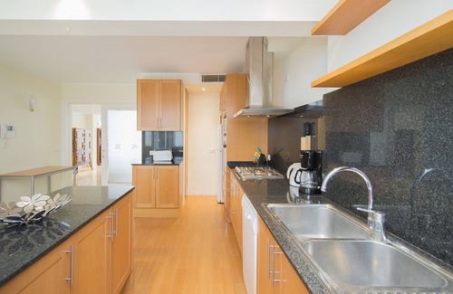Puerto de Pollensa Apartment | Seafront Apt Acuario by JS Villas