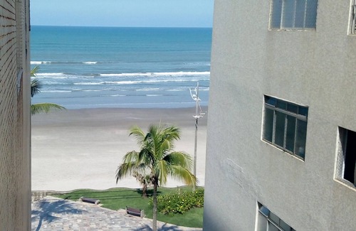 Caicara Apartment | Seafront Building
