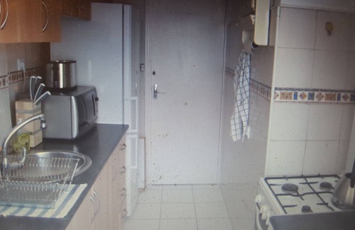 Altea Apartment | Seafront Charming Albir Apt (next To Altea, Benidorm); Wifi, AC, Golf, Sea Views