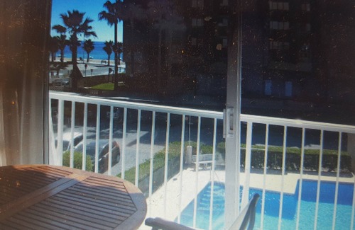 Altea Apartment | Seafront Charming Albir Apt (next To Altea, Benidorm); Wifi, AC, Golf, Sea Views