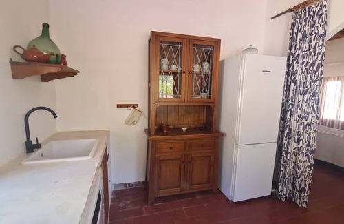 Cala Panizo House | Seafront house on large property (pet friendly)