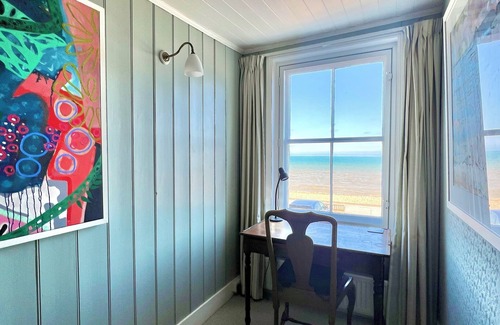 Deal House | Seafront luxury house