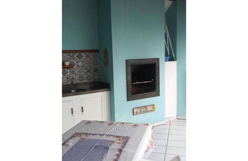 Itapema House | Seafront Penthouse 04 Bedrooms Pool Table Gourmet Area Seafront Terrace