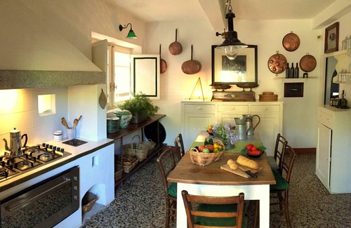 Seccheto Villa | Seafront property with infinity pool near the beach in the best location of Elba