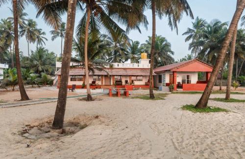 Saligrama Villa | Seafront Serenity Villa by StayJade AC Beach Udupi