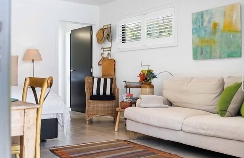 Tairua House | Seagrass Studio Guesthouse