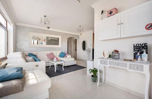Marsaxlokk Apartment | Seagull Penthouse Marsaxlokk