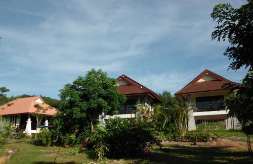 Ko Lanta Villa | Seagull Villa