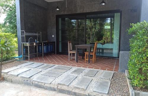 Ko Lanta Villa | Seagull Villa