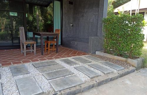 Ko Lanta Villa | Seagull Villa