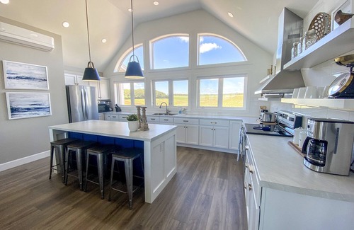 Park Corner House | Seahaven - Beautiful Ocean VIews, Walk to Cousin's Beach