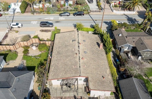 Opal Cliffs House | Seahaven by the Beach