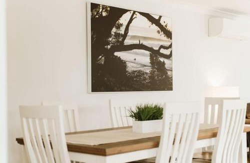 Hyams Beach House | Seahaven - pet-friendly retreat near Hyams Beach