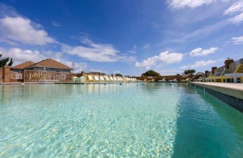 Kitty Hawk Apartment | Seahorse Escape