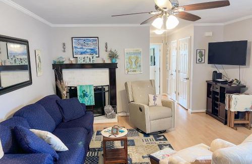 Kitty Hawk Apartment | Seahorse Escape