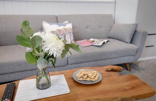 Paignton Apartment | Seahorse Shore Studio @ Sunnybeach