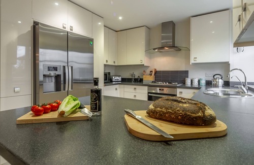 Overstrand Cottage | Seahorse Stables, Overstrand, Norfolk