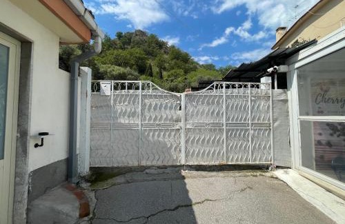 Spisone Apartment | SeaHouse - Mazzaró-Taormina appartamento fronte spiaggia - Vista Mare