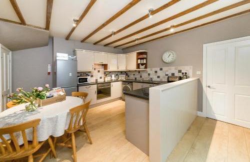 Hexham House | Seal Cottage