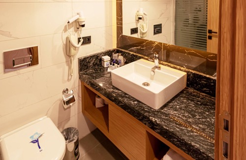 Okurcalar Resort | Sealife Buket Resort & Beach Hotel – All Inclusive