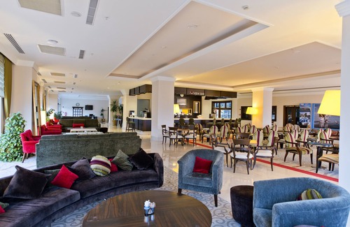 Okurcalar Resort | Sealife Buket Resort & Beach Hotel – All Inclusive