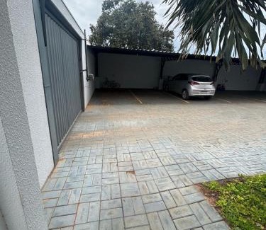 Lucas do Rio Verde Apartment | Seamaid residencial