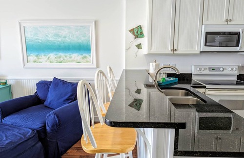 Seacrest Condo | Seamist #10-Oceanfront Paradise!