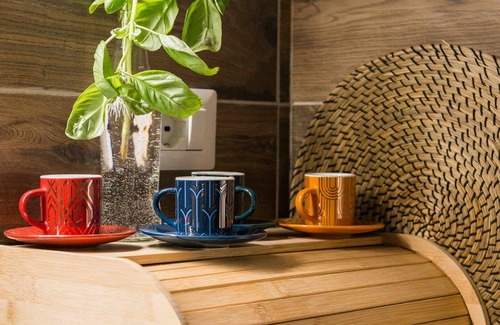 Nettuno Apartment | Seamoon Home Neptune