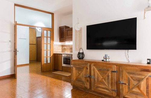 Nettuno Apartment | Seamoon Home Neptune