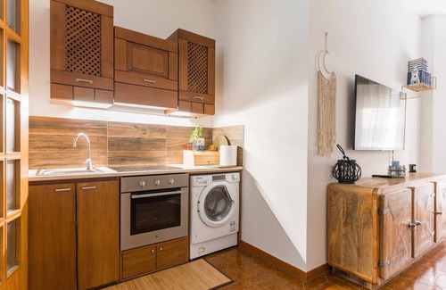 Nettuno Apartment | Seamoon Home Neptune