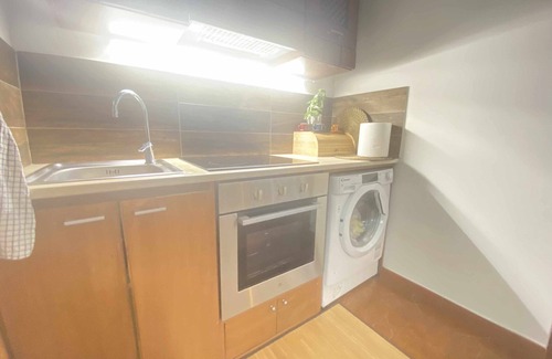 Nettuno Apartment | Seamoon Home Neptune