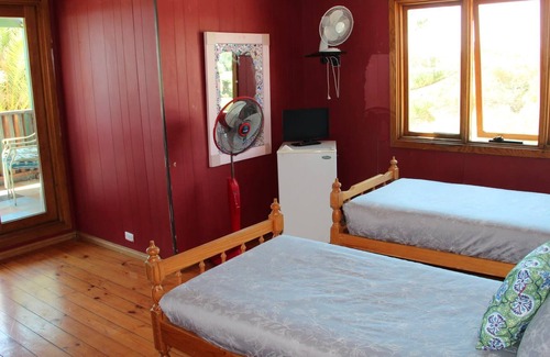Guilderton House | Seamoore Resort House, Guilderton.