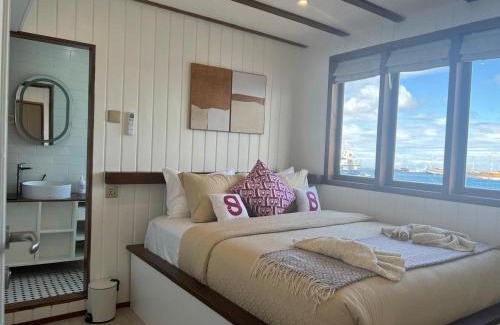 Komodo House | SeAngel Homestay