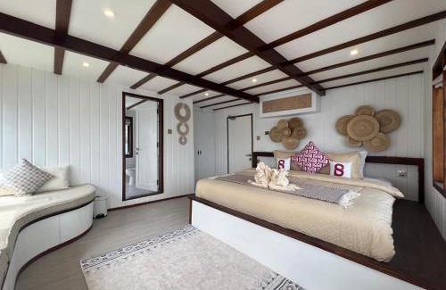 Komodo House | SeAngel Homestay