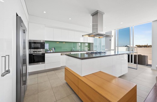 Mandurah Apartment | Seapoint 102 - 2 Bedroom Apartment