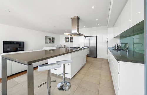 Mandurah Apartment | Seapoint 102 - 2 Bedroom Apartment