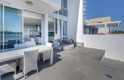 Mandurah Apartment | Seapoint 102 - 2 Bedroom Apartment
