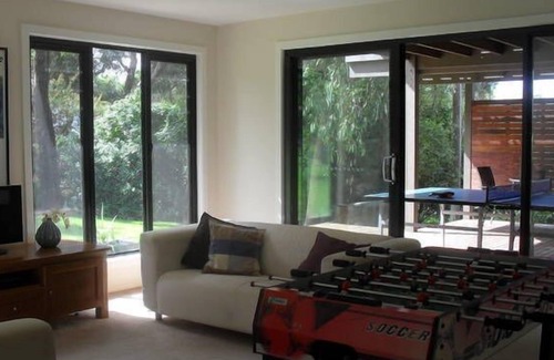 Rhyll House | Searhyllity in Rhyll