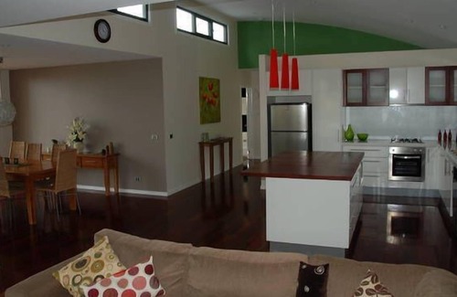 Rhyll House | Searhyllity in Rhyll