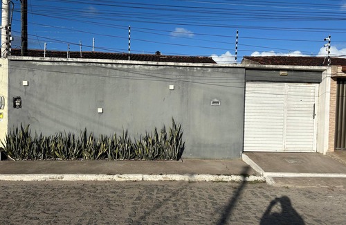 Marechal Deodoro House | Seasonal House Marechal Deodoro, Denison Amorim 5 minutes from Francês Beach