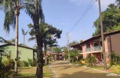 Barra do Una Apartment | Season at the Beach