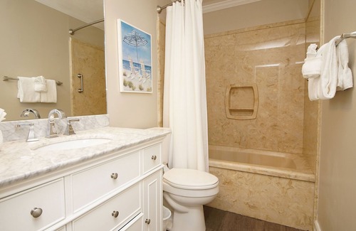 Miramar Beach Condo | Seas The Day~ Lakefront condo is just steps from the beach!!! Snowbirds welcome!